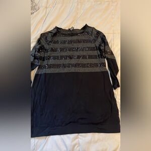 Hardly used shirt from macys